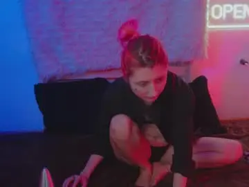 Chaturbate Best Webcam of bloom_fairy