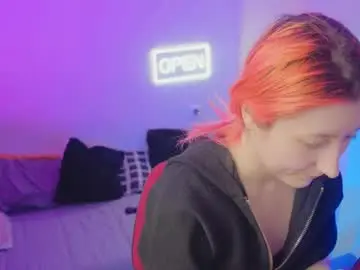 Chaturbate Sex Cam of bloom_fairy