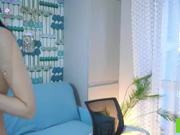 Chaturbate Private Sex Chat of bombaleila