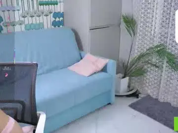 Chaturbate Sex Cam of bombaleila