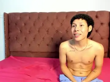 Chaturbate Adult Video Chat of boys_hotparty