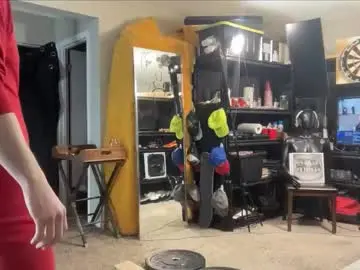 Chaturbate Adult Webcam of brad_bounce