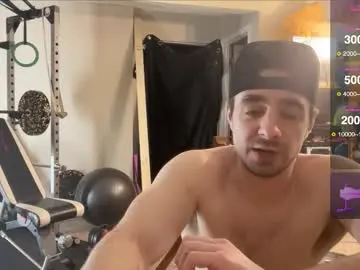 Chaturbate Adult Webcams of brad_bounce