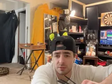 Chaturbate Private Sex Chat of brad_bounce