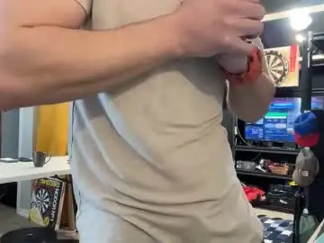 Chaturbate Nude Webcam of brad_bounce