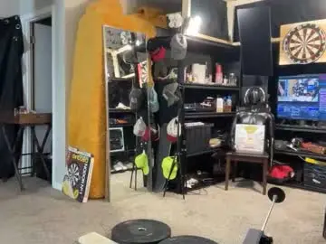 Chaturbate Private Sex Chat of brad_bounce