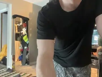 Chaturbate Free Live Porn of brad_bounce