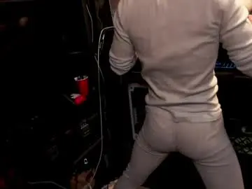 Chaturbate Adult Webcam of brad_bounce
