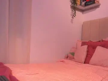 Chaturbate Best Webcam of cattaleya_russ