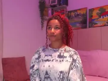 Chaturbate Free Live Porn of cattaleya_russ