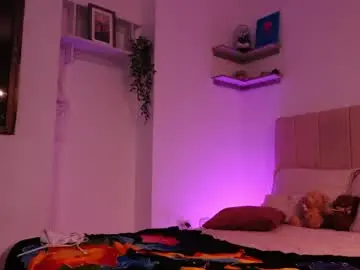 Chaturbate Best Webcam of cattaleya_russ