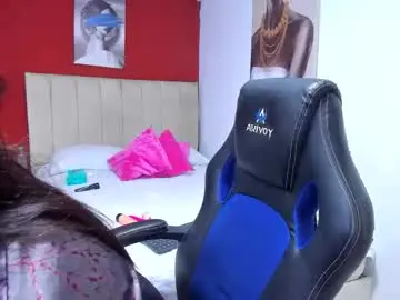 Chaturbate Live Sex of cindy_carter_