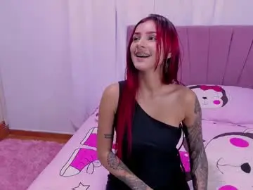 Chaturbate Sex Chat of cintiacolins