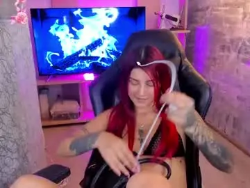 Chaturbate Free Live Porn of cintiacolins