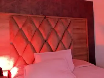 Chaturbate Sex Cam of cristinerain