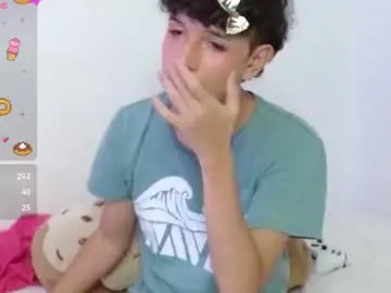 Chaturbate Free Porn Cam of cuddly_twinkie