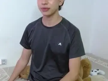 Chaturbate Live Porn of cuddly_twinkie