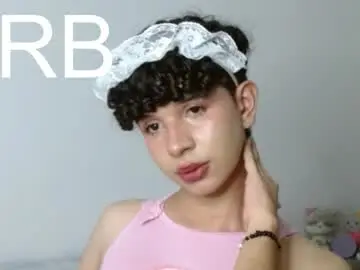 Chaturbate Private Sex Chat of cuddly_twinkie