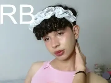 Chaturbate Live Sex Cam of cuddly_twinkie