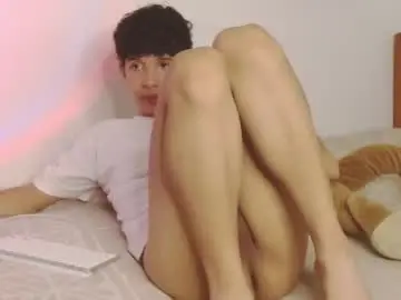 Chaturbate Private Sex Chat of cuddly_twinkie