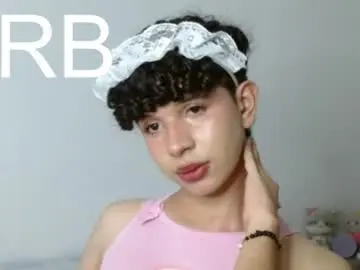 Chaturbate Live Sex Cam of cuddly_twinkie