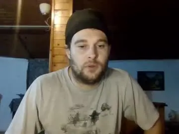 Chaturbate Live Porn of cumingdutchman