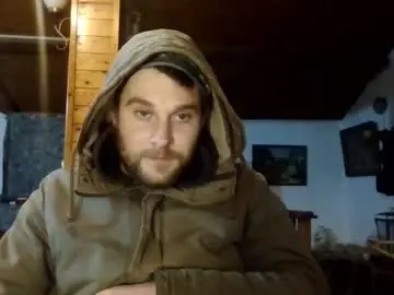 Chaturbate Best live sex cam show of cumingdutchman