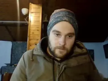 Chaturbate Live Sex Cam of cumingdutchman