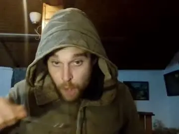 Chaturbate Nude Webcam of cumingdutchman