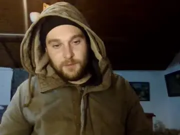 Chaturbate Live Sex of cumingdutchman