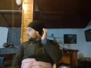 Chaturbate Free Porn Cam of cumingdutchman