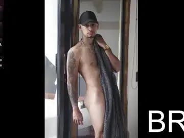 Chaturbate Free Porn Cam of dante_gold