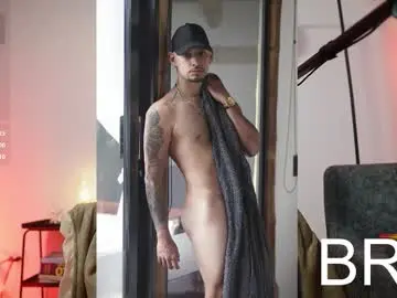 Chaturbate Sex Cam of dante_gold