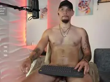 Chaturbate Sex Chat of dante_gold