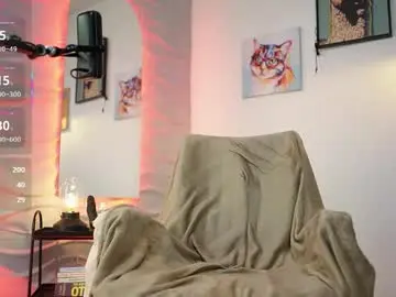 Chaturbate Private Sex Chat of dante_gold