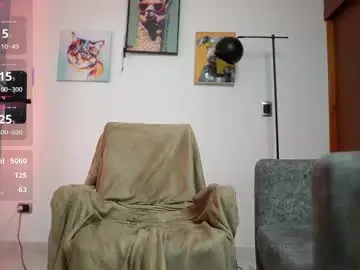 Chaturbate Sex Cam of dante_gold