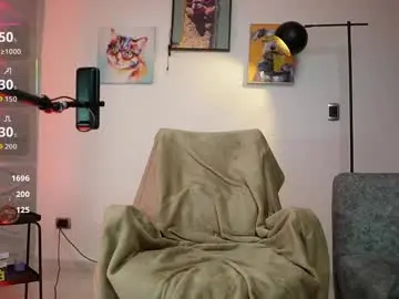 Chaturbate Live Porn of dante_gold