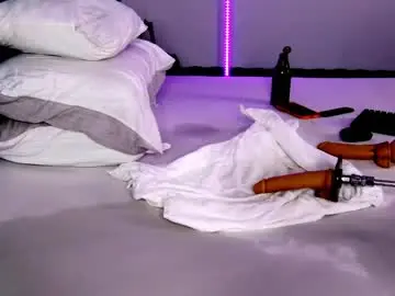 Chaturbate Live Sex of dee_waters