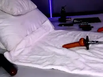 Chaturbate Sex Chat of dee_waters