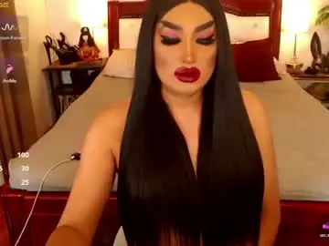 Chaturbate Best live sex cam show of devilious_meranda