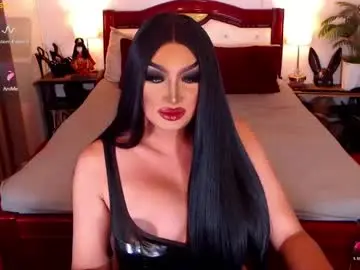 Chaturbate Sex Chat of devilious_meranda