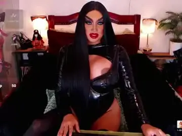 Chaturbate Adult Webcams of devilious_meranda