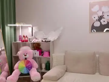 Chaturbate Adult Webcams of evelunee