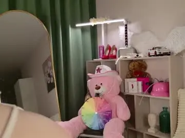 Chaturbate Best Webcam of evelunee