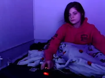 Chaturbate Adult Webcam of francescafey