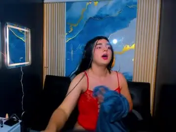 Chaturbate Live Sex of gaby_gil_