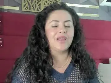 Chaturbate Adult Webcams of hanny_bliss