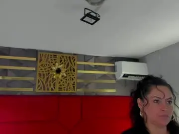 Chaturbate Sex Cam of hanny_bliss