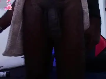 Chaturbate Sex Chat of jacksonking27