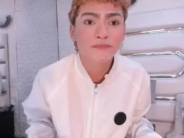 Chaturbate Free Porn Cam of jacobrusso